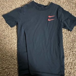 Boys Nike T-Shirt